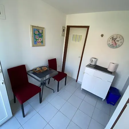 Apartment Marsela Grebastica Exterior photo