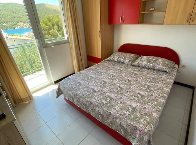 Apartment Marsela