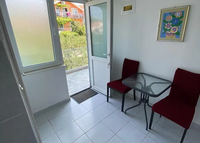 Apartment Marsela