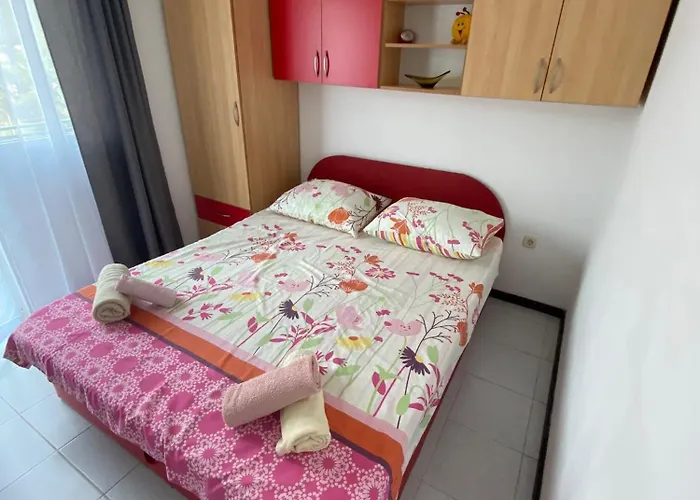 Apartment Marsela