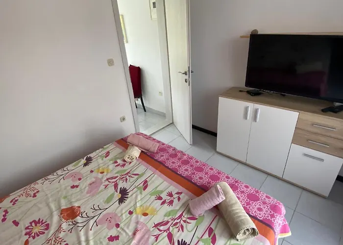 Apartment Marsela