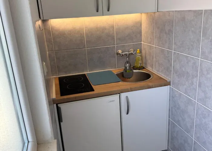 Apartment Marsela