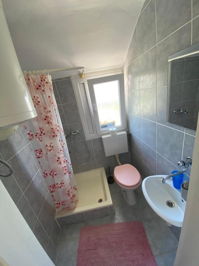 Marsela Apartment Grebastica
