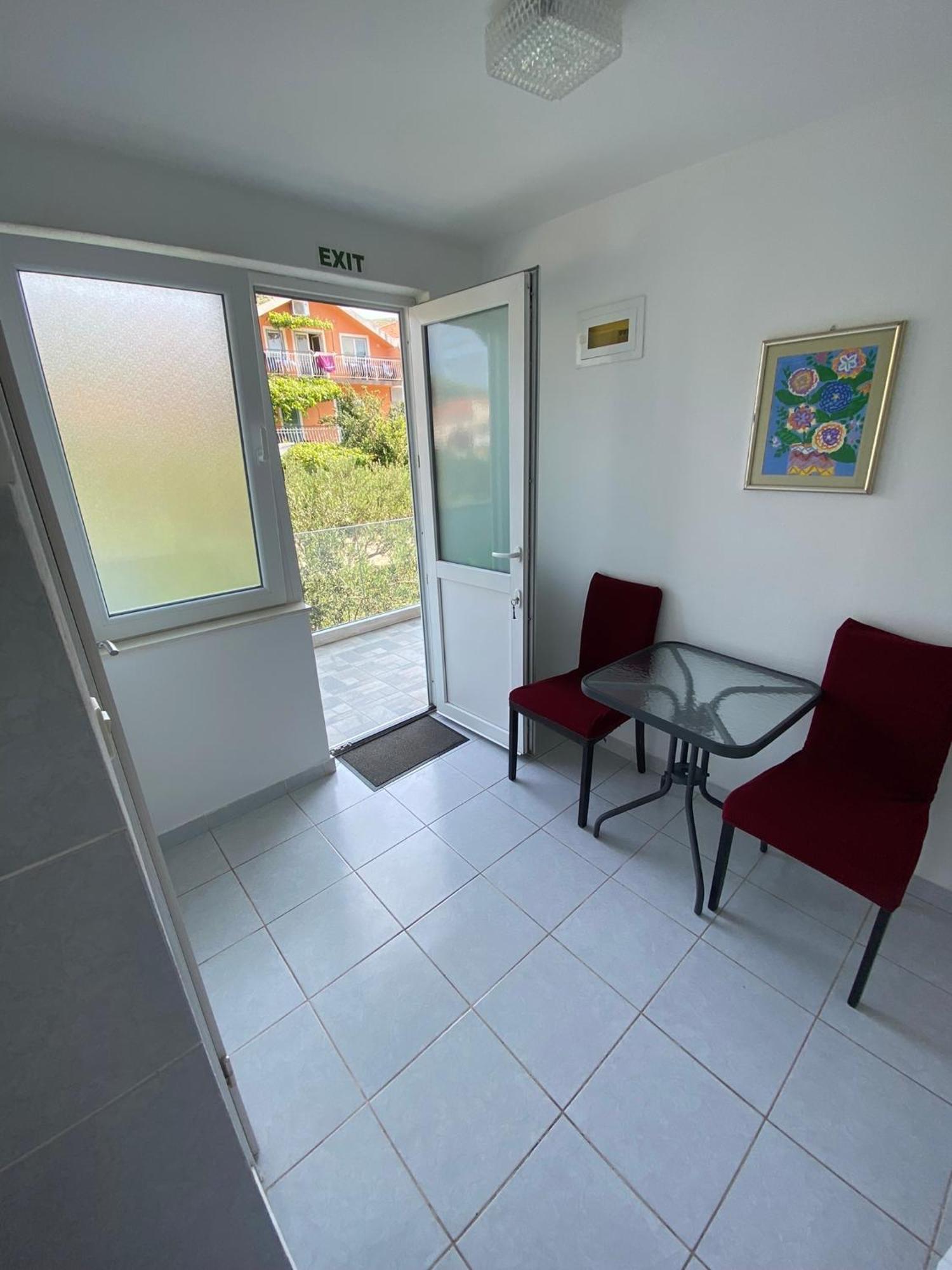 Apartment Marsela