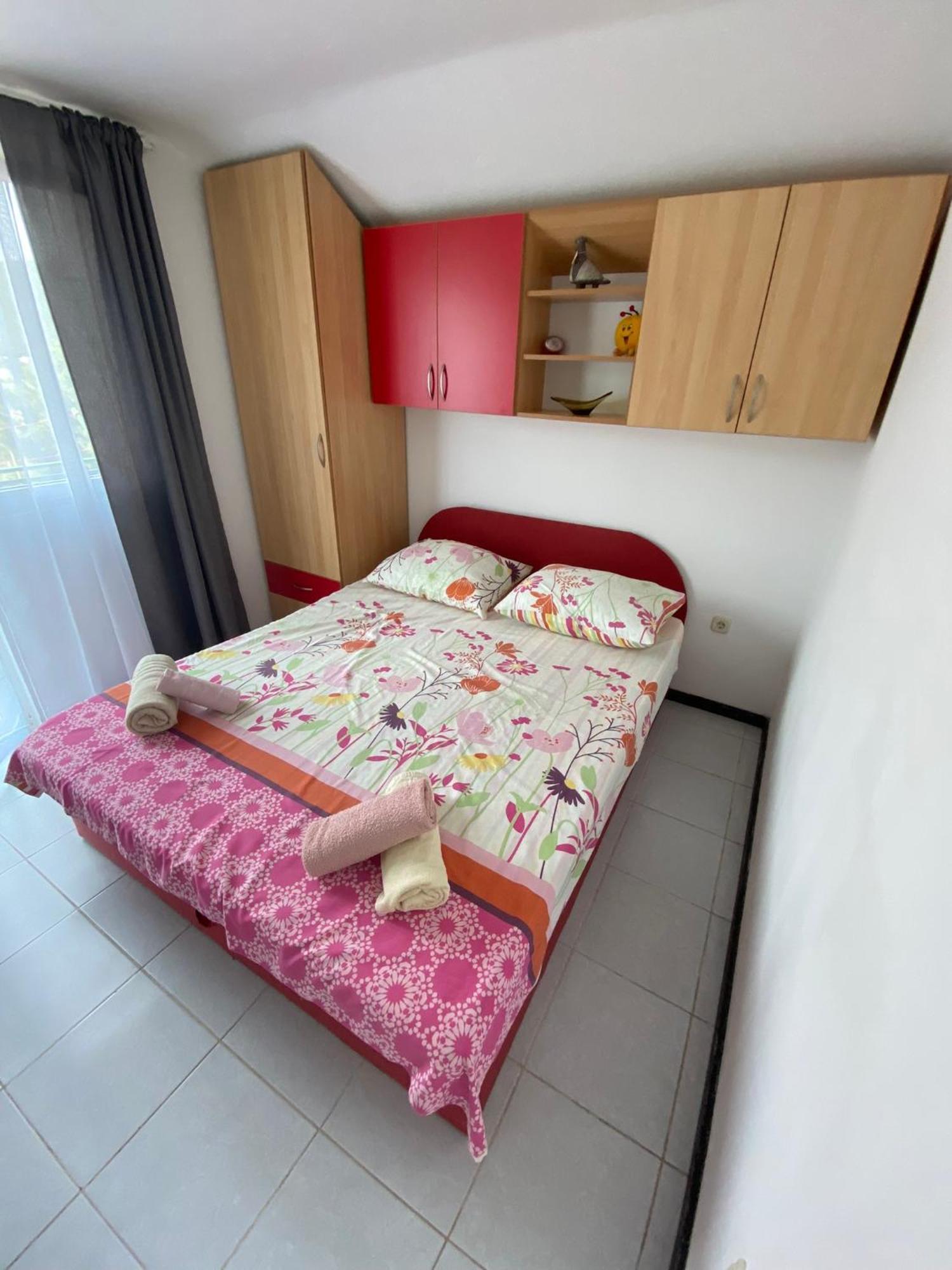 Marsela Apartment *