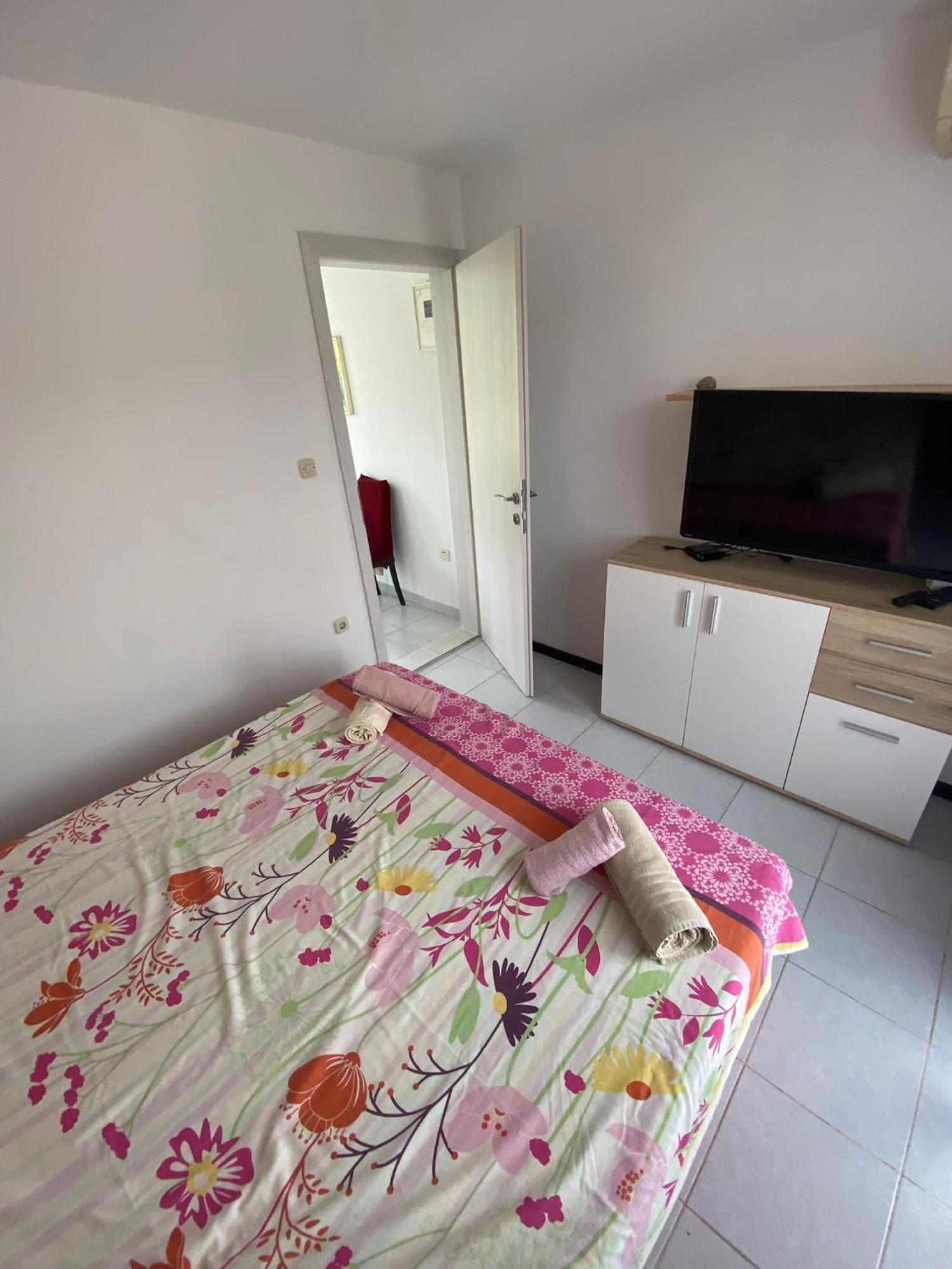 Apartment Marsela *