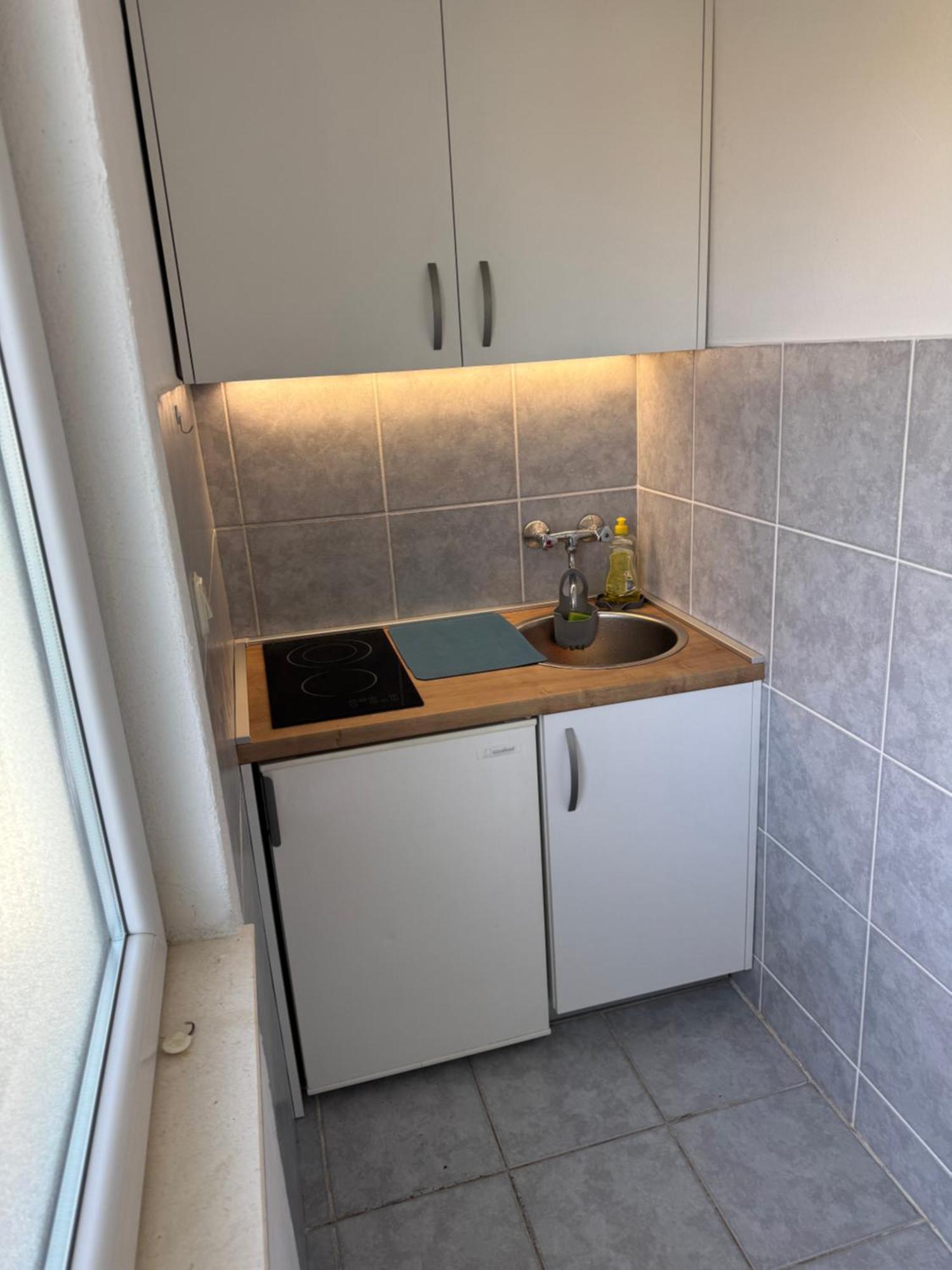 Marsela Apartment Grebastica